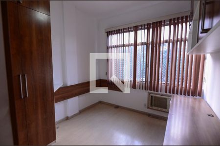 Quarto 2 de apartamento à venda com 3 quartos, 90m² em Tijuca, Rio de Janeiro