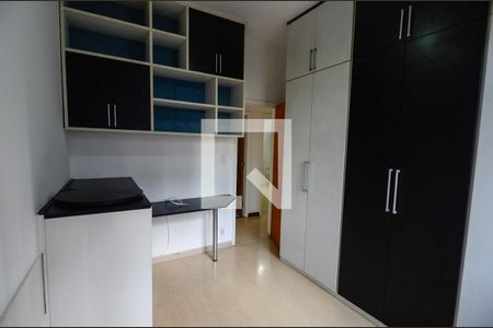 Quarto 1 de apartamento à venda com 3 quartos, 90m² em Tijuca, Rio de Janeiro