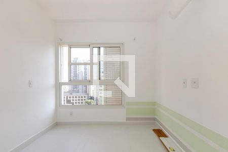 Suíte de apartamento para alugar com 2 quartos, 64m² em Brooklin, São Paulo