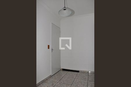 Sala de Jantar de casa de condomínio para alugar com 2 quartos, 80m² em Jaraguá, São Paulo