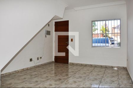 Casa de Condomínio para alugar com 2 quartos, 80m² em Jaraguá, São Paulo