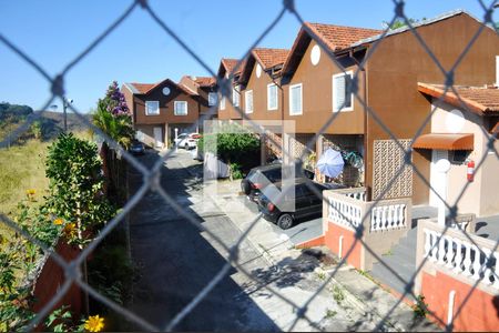 Vista do Quarto 1 de casa de condomínio para alugar com 2 quartos, 80m² em Jaraguá, São Paulo