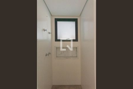 Banheiro de apartamento à venda com 3 quartos, 76m² em Swiss Park, Campinas
