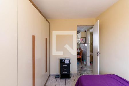 Quarto 2 de apartamento à venda com 2 quartos, 48m² em Quinta da Paineira, São Paulo