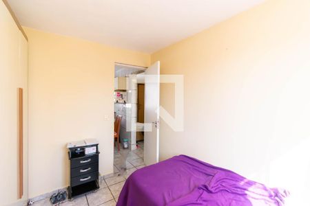 Quarto 2 de apartamento à venda com 2 quartos, 48m² em Quinta da Paineira, São Paulo