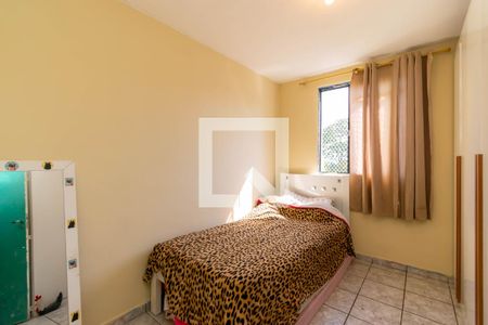 Quarto 1 de apartamento à venda com 2 quartos, 48m² em Quinta da Paineira, São Paulo