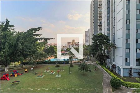 Área comum de apartamento à venda com 3 quartos, 70m² em Jardim Jussara, São Paulo