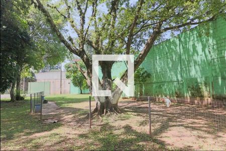 Área comum de apartamento à venda com 3 quartos, 70m² em Jardim Jussara, São Paulo