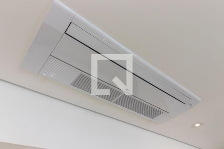 Sala de Estar de apartamento para alugar com 3 quartos, 92m² em Jardim Paraiso, São Paulo