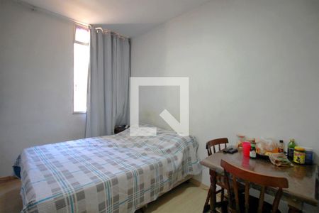 Quarto 2 de apartamento à venda com 2 quartos, 55m² em Colégio Batista, Belo Horizonte