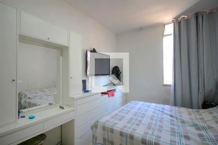 Quarto 2 de apartamento à venda com 2 quartos, 55m² em Colégio Batista, Belo Horizonte