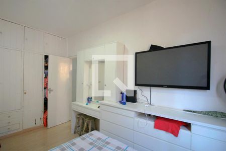 Quarto 2 de apartamento à venda com 2 quartos, 55m² em Colégio Batista, Belo Horizonte