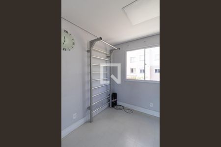Área Comum - Academia de apartamento à venda com 2 quartos, 42m² em Jardim Nossa Senhora do Carmo, São Paulo