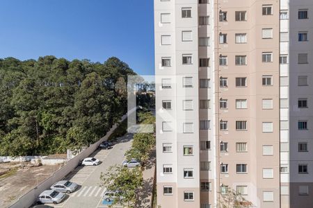 Vista Quarto 2 de apartamento à venda com 2 quartos, 42m² em Jardim Nossa Senhora do Carmo, São Paulo