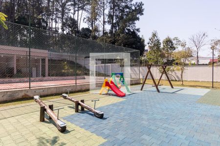 Área Comum - Playground de apartamento à venda com 2 quartos, 42m² em Jardim Nossa Senhora do Carmo, São Paulo