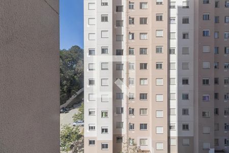 Vista Sala/Cozinha de apartamento à venda com 2 quartos, 42m² em Jardim Nossa Senhora do Carmo, São Paulo