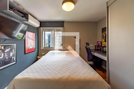 Foto 11 de apartamento à venda com 3 quartos, 95m² em Vila Nova Conceição, São Paulo