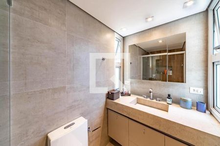 Foto 13 de apartamento à venda com 3 quartos, 95m² em Vila Nova Conceição, São Paulo