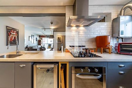 Foto 07 de apartamento à venda com 3 quartos, 95m² em Vila Nova Conceição, São Paulo