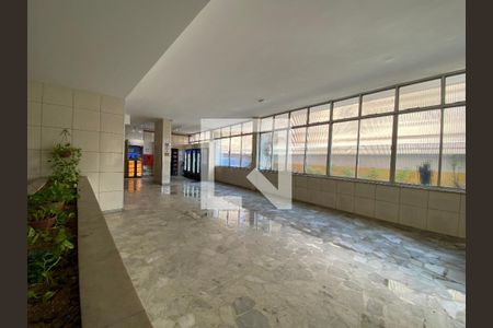 Entrada de apartamento à venda com 2 quartos, 60m² em Cachambi, Rio de Janeiro