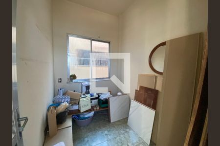 Quarto 1 de apartamento à venda com 2 quartos, 60m² em Cachambi, Rio de Janeiro