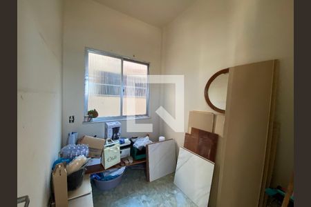 Quarto 1 de apartamento à venda com 2 quartos, 60m² em Cachambi, Rio de Janeiro