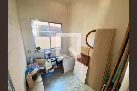 Quarto 1 de apartamento à venda com 2 quartos, 60m² em Cachambi, Rio de Janeiro