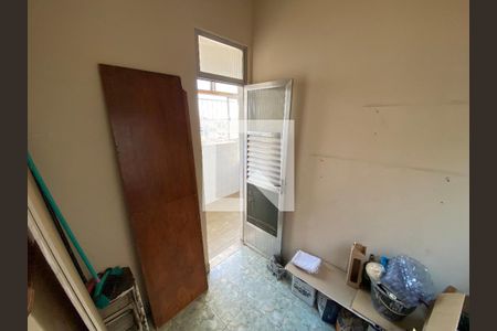 Quarto 1 de apartamento à venda com 2 quartos, 60m² em Cachambi, Rio de Janeiro
