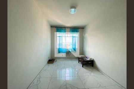 Sala de apartamento à venda com 2 quartos, 60m² em Cachambi, Rio de Janeiro