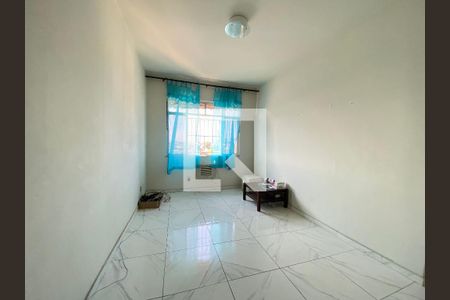 Sala de apartamento à venda com 2 quartos, 60m² em Cachambi, Rio de Janeiro