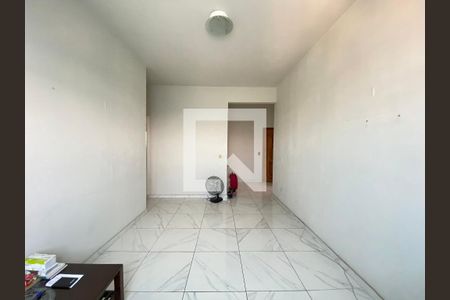 Sala de apartamento à venda com 2 quartos, 60m² em Cachambi, Rio de Janeiro