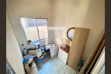 Quarto 1 de apartamento à venda com 2 quartos, 60m² em Cachambi, Rio de Janeiro