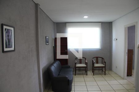 Sala de kitnet/studio para alugar com 1 quarto, 38m² em Vila Nossa Senhora de Fatima, Guarulhos