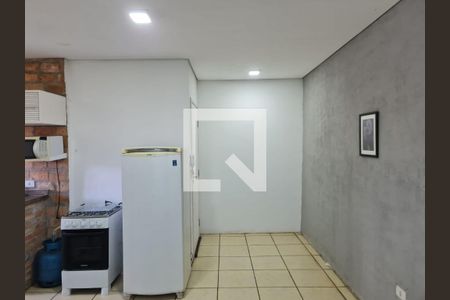 Sala de kitnet/studio para alugar com 1 quarto, 38m² em Vila Nossa Senhora de Fatima, Guarulhos