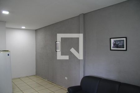 Sala de kitnet/studio para alugar com 1 quarto, 38m² em Vila Nossa Senhora de Fatima, Guarulhos