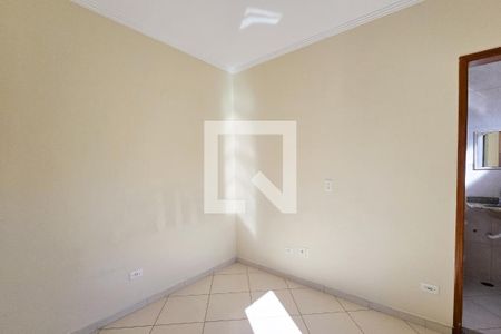Suíte 1 de casa à venda com 4 quartos, 157m² em Vila Israel, São Bernardo do Campo