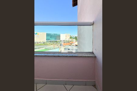 Sacada - Quarto 2 de casa à venda com 4 quartos, 157m² em Vila Israel, São Bernardo do Campo