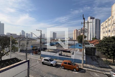 Vista do Quarto de casa à venda com 2 quartos, 160m² em Jardim São Paulo, Guarulhos