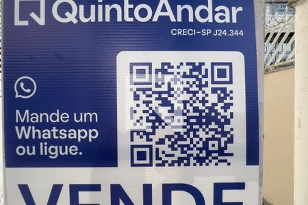 Placa de casa à venda com 2 quartos, 160m² em Jardim São Paulo, Guarulhos