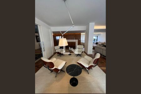 Foto 06 de apartamento à venda com 3 quartos, 495m² em Consolação, São Paulo