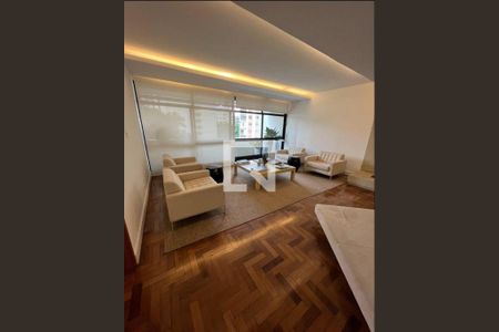 Foto 12 de apartamento à venda com 3 quartos, 495m² em Consolação, São Paulo