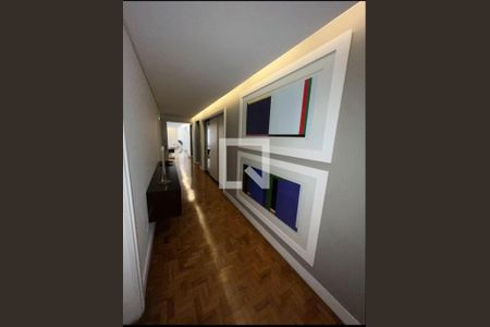 Foto 11 de apartamento à venda com 3 quartos, 495m² em Consolação, São Paulo