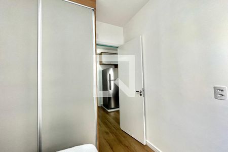 Quarto de apartamento à venda com 1 quarto, 29m² em Jardim Prudência, São Paulo