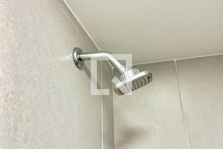 Banheiro de apartamento à venda com 1 quarto, 29m² em Jardim Prudência, São Paulo