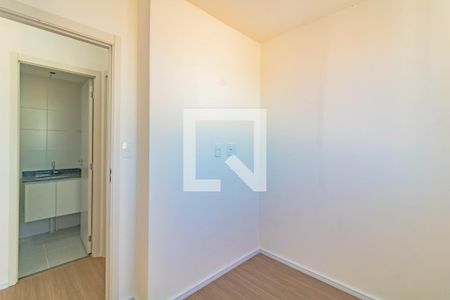 Quarto 1 de apartamento à venda com 2 quartos, 37m² em Vila Mira, São Paulo