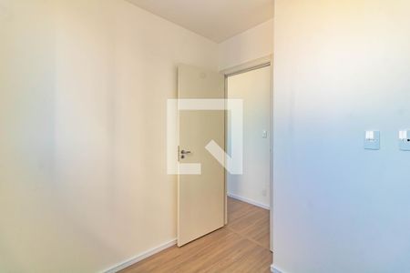 Quarto 1 de apartamento à venda com 2 quartos, 37m² em Vila Mira, São Paulo