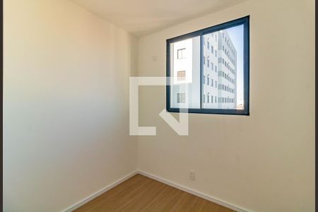 Quarto 1 de apartamento à venda com 2 quartos, 37m² em Vila Mira, São Paulo