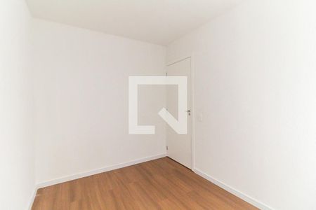 Quarto 2 de apartamento para alugar com 2 quartos, 43m² em Fazenda Caguaçu, São Paulo