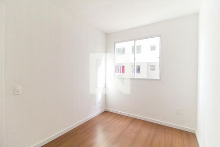 Quarto 2 de apartamento para alugar com 2 quartos, 43m² em Fazenda Caguaçu, São Paulo