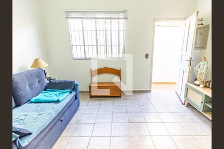 Sala de casa à venda com 2 quartos, 160m² em Alto da Mooca, São Paulo